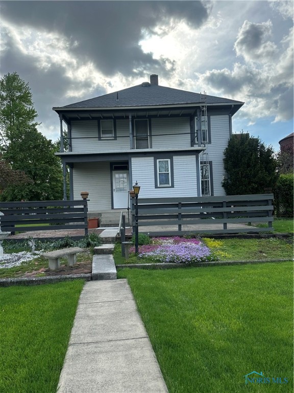 323 West Street, Carey, Ohio image 4