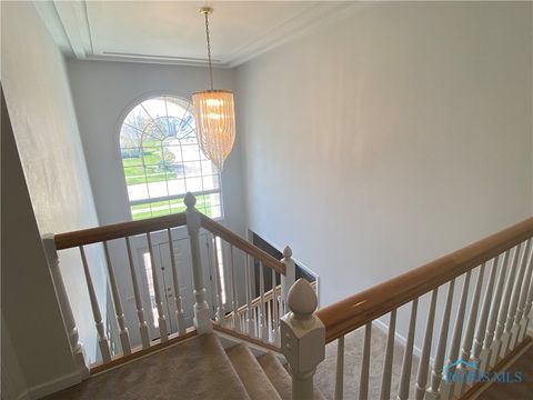 Tiny photo for 5724 Sunset Lake Drive, Sylvania, OH 43560 (MLS # 6136916)