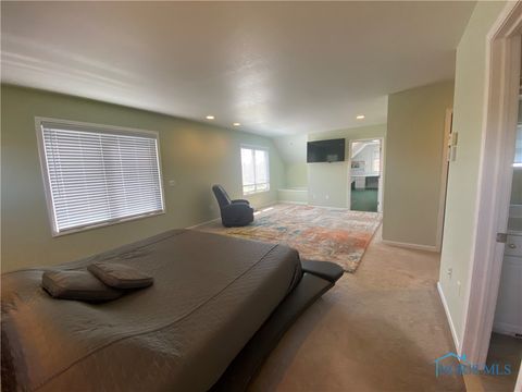 Tiny photo for 5724 Sunset Lake Drive, Sylvania, OH 43560 (MLS # 6136916)
