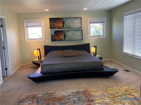 Tiny photo for 5724 Sunset Lake Drive, Sylvania, OH 43560 (MLS # 6136916)