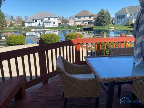 Tiny photo for 5724 Sunset Lake Drive, Sylvania, OH 43560 (MLS # 6136916)