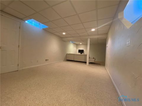 Tiny photo for 5724 Sunset Lake Drive, Sylvania, OH 43560 (MLS # 6136916)