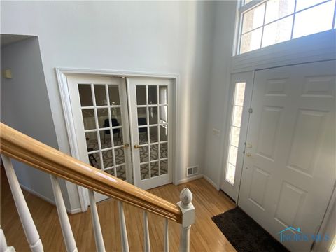 Tiny photo for 5724 Sunset Lake Drive, Sylvania, OH 43560 (MLS # 6136916)