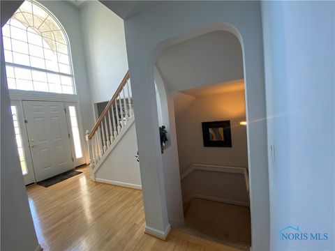 Tiny photo for 5724 Sunset Lake Drive, Sylvania, OH 43560 (MLS # 6136916)