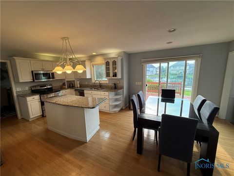 Tiny photo for 5724 Sunset Lake Drive, Sylvania, OH 43560 (MLS # 6136916)