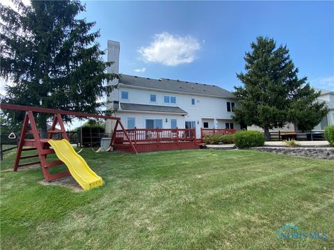 Tiny photo for 5724 Sunset Lake Drive, Sylvania, OH 43560 (MLS # 6136916)