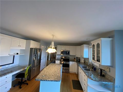 Tiny photo for 5724 Sunset Lake Drive, Sylvania, OH 43560 (MLS # 6136916)