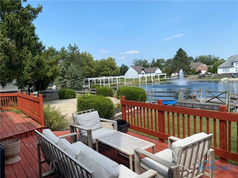 Tiny photo for 5724 Sunset Lake Drive, Sylvania, OH 43560 (MLS # 6136916)