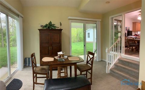 Tiny photo for 109 Rivers Edge Lane #C, Upper Sandusky, OH 43351 (MLS # 6136737)