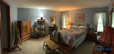 Tiny photo for 109 Rivers Edge Lane #C, Upper Sandusky, OH 43351 (MLS # 6136737)