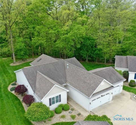 Tiny photo for 109 Rivers Edge Lane #C, Upper Sandusky, OH 43351 (MLS # 6136737)