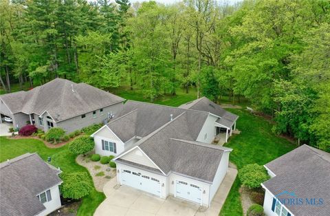 Tiny photo for 109 Rivers Edge Lane #C, Upper Sandusky, OH 43351 (MLS # 6136737)