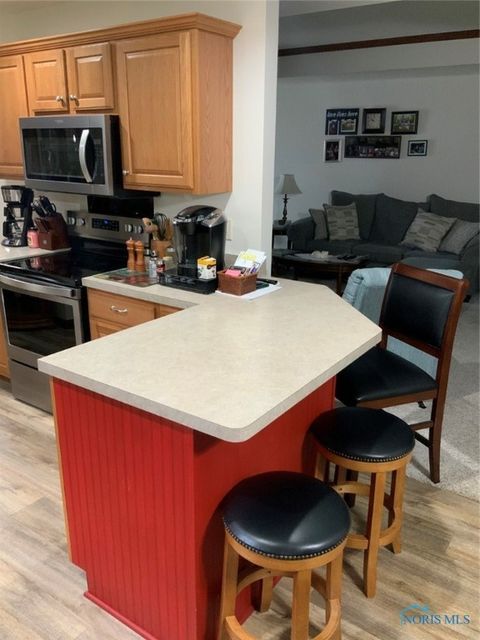 Tiny photo for 109 Rivers Edge Lane #C, Upper Sandusky, OH 43351 (MLS # 6136737)