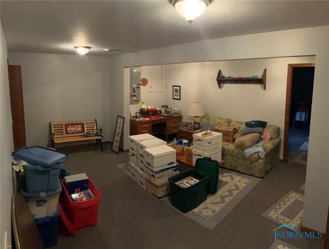 Tiny photo for 109 Rivers Edge Lane #C, Upper Sandusky, OH 43351 (MLS # 6136737)