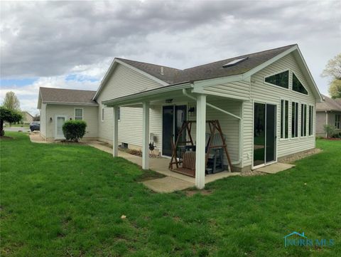 Tiny photo for 109 Rivers Edge Lane #C, Upper Sandusky, OH 43351 (MLS # 6136737)