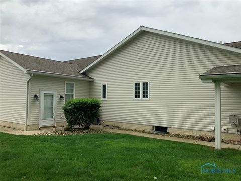 Tiny photo for 109 Rivers Edge Lane #C, Upper Sandusky, OH 43351 (MLS # 6136737)