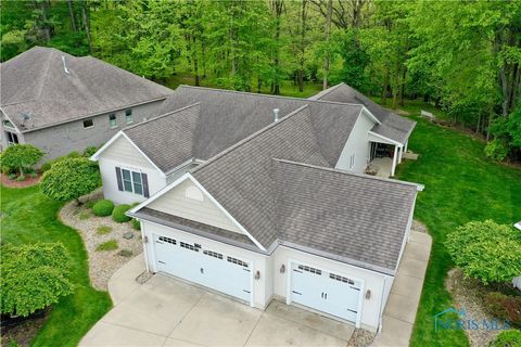 Tiny photo for 109 Rivers Edge Lane #C, Upper Sandusky, OH 43351 (MLS # 6136737)