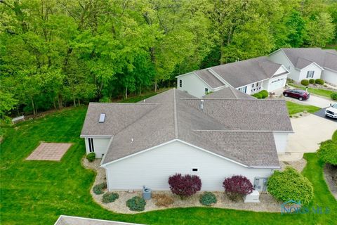 Tiny photo for 109 Rivers Edge Lane #C, Upper Sandusky, OH 43351 (MLS # 6136737)