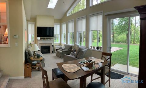 Tiny photo for 109 Rivers Edge Lane #C, Upper Sandusky, OH 43351 (MLS # 6136737)