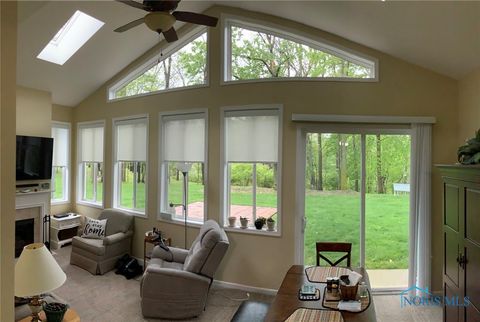 Tiny photo for 109 Rivers Edge Lane #C, Upper Sandusky, OH 43351 (MLS # 6136737)