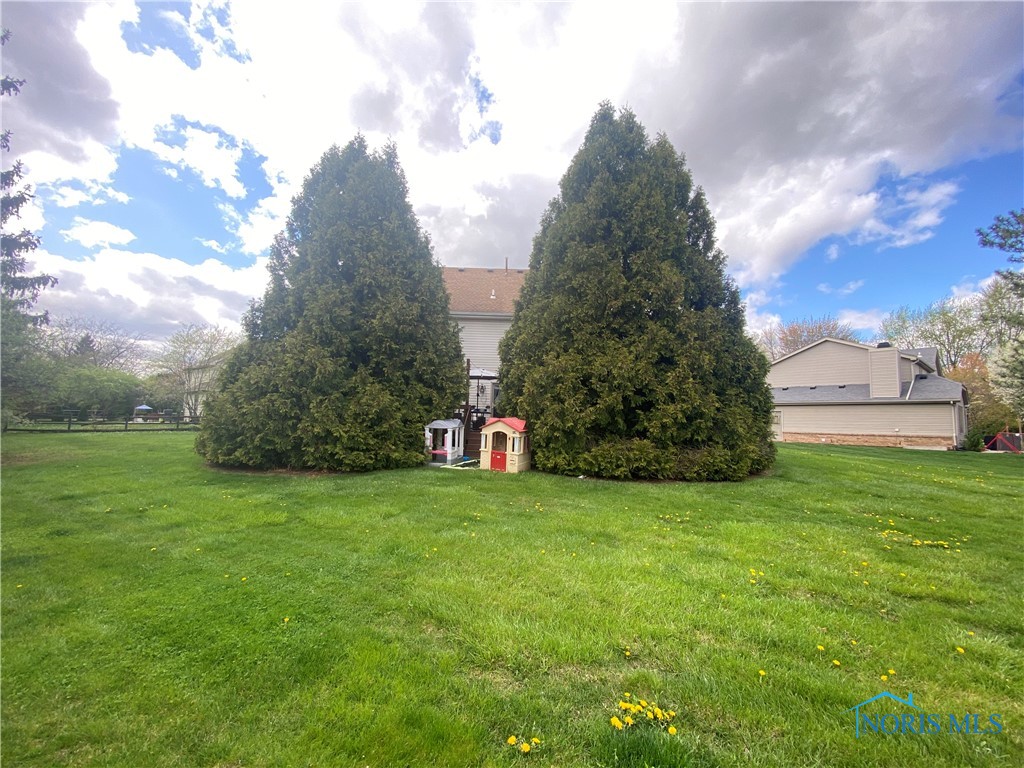 7657 Pope Run Lane, Sylvania, Ohio image 30