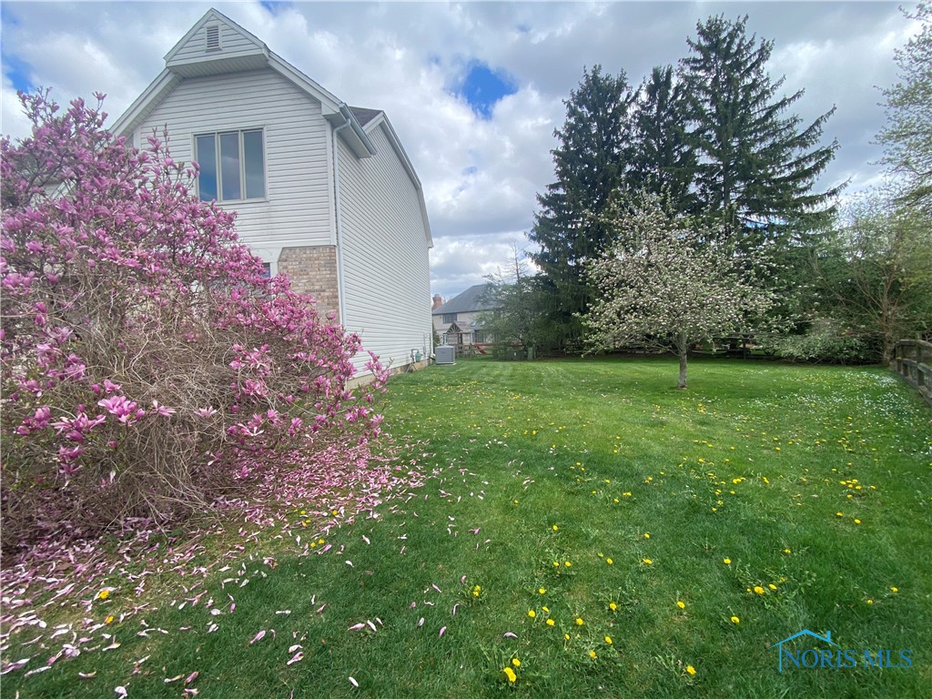 7657 Pope Run Lane, Sylvania, Ohio image 31