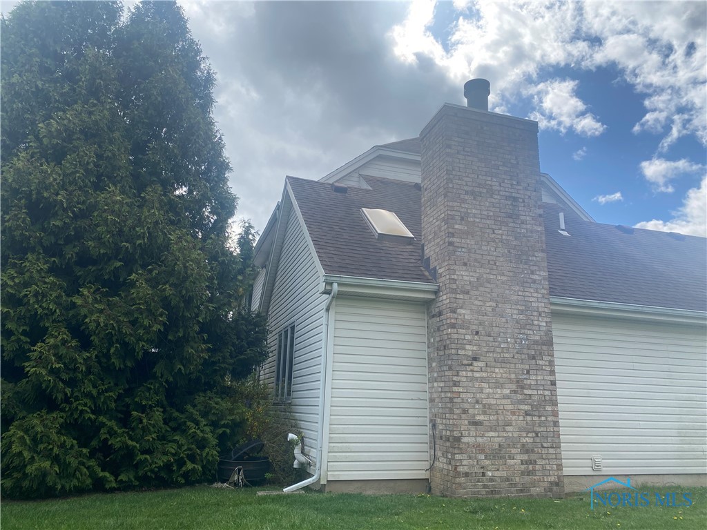 7657 Pope Run Lane, Sylvania, Ohio image 33