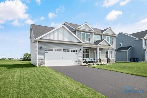 Tiny photo for 1035 Stoneleigh Road, Perrysburg, OH 43551 (MLS # 6136824)