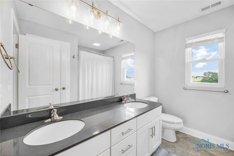 Tiny photo for 1035 Stoneleigh Road, Perrysburg, OH 43551 (MLS # 6136824)