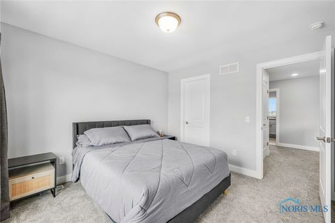 Tiny photo for 1035 Stoneleigh Road, Perrysburg, OH 43551 (MLS # 6136824)