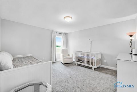 Tiny photo for 1035 Stoneleigh Road, Perrysburg, OH 43551 (MLS # 6136824)
