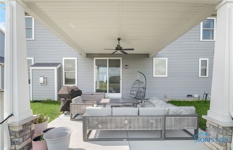 Tiny photo for 1035 Stoneleigh Road, Perrysburg, OH 43551 (MLS # 6136824)