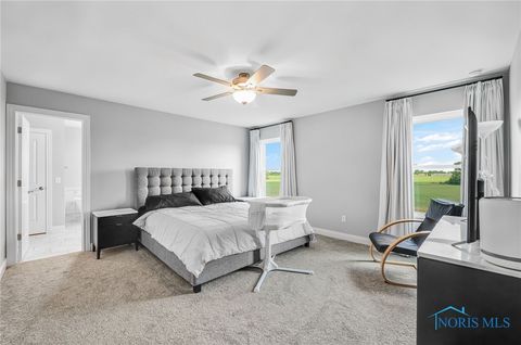 Tiny photo for 1035 Stoneleigh Road, Perrysburg, OH 43551 (MLS # 6136824)