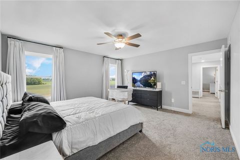 Tiny photo for 1035 Stoneleigh Road, Perrysburg, OH 43551 (MLS # 6136824)