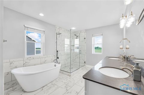 Tiny photo for 1035 Stoneleigh Road, Perrysburg, OH 43551 (MLS # 6136824)