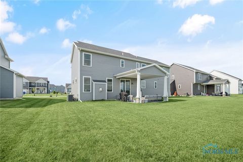 Tiny photo for 1035 Stoneleigh Road, Perrysburg, OH 43551 (MLS # 6136824)