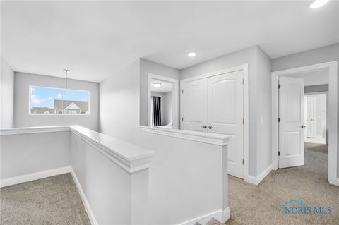 Tiny photo for 1035 Stoneleigh Road, Perrysburg, OH 43551 (MLS # 6136824)