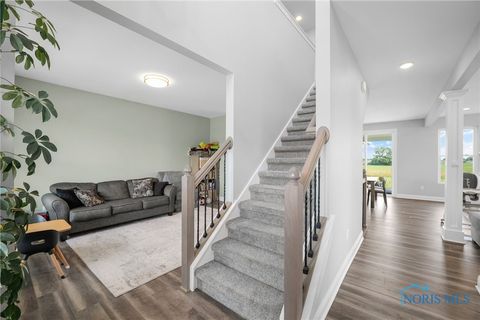 Tiny photo for 1035 Stoneleigh Road, Perrysburg, OH 43551 (MLS # 6136824)