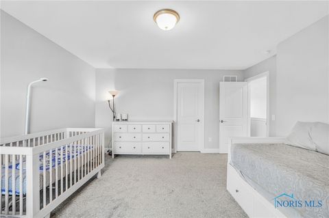 Tiny photo for 1035 Stoneleigh Road, Perrysburg, OH 43551 (MLS # 6136824)