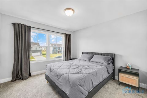 Tiny photo for 1035 Stoneleigh Road, Perrysburg, OH 43551 (MLS # 6136824)