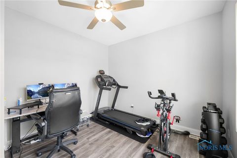 Tiny photo for 1035 Stoneleigh Road, Perrysburg, OH 43551 (MLS # 6136824)