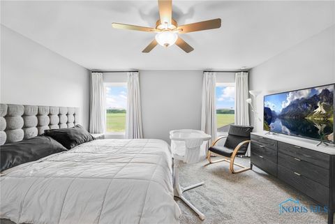 Tiny photo for 1035 Stoneleigh Road, Perrysburg, OH 43551 (MLS # 6136824)