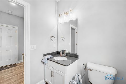 Tiny photo for 1035 Stoneleigh Road, Perrysburg, OH 43551 (MLS # 6136824)