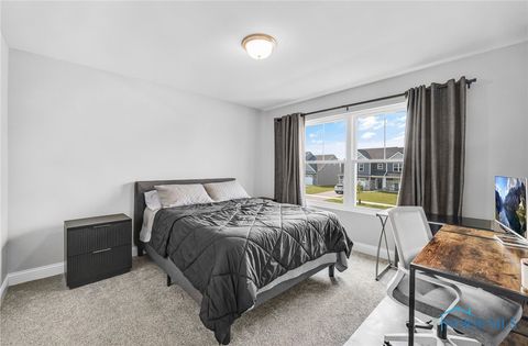Tiny photo for 1035 Stoneleigh Road, Perrysburg, OH 43551 (MLS # 6136824)