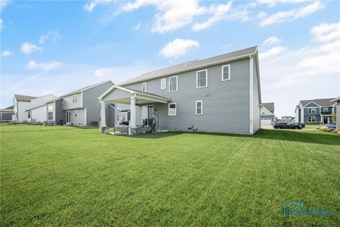 Tiny photo for 1035 Stoneleigh Road, Perrysburg, OH 43551 (MLS # 6136824)