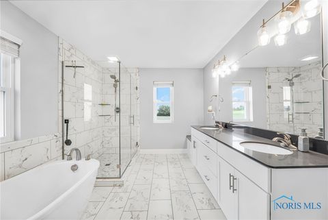 Tiny photo for 1035 Stoneleigh Road, Perrysburg, OH 43551 (MLS # 6136824)
