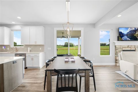 Tiny photo for 1035 Stoneleigh Road, Perrysburg, OH 43551 (MLS # 6136824)