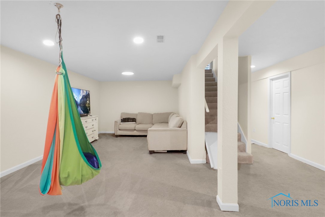 556 Prairie Rose Drive, Perrysburg, Ohio image 31