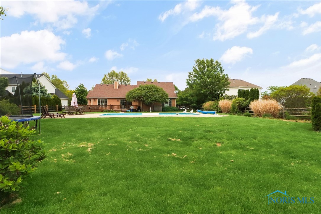 556 Prairie Rose Drive, Perrysburg, Ohio image 32