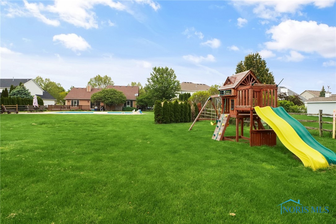 556 Prairie Rose Drive, Perrysburg, Ohio image 35